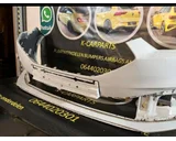 Koop Voorbumper bij KCarparts