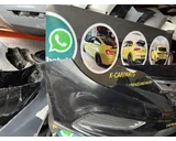 Koop Voorbumper bij KCarparts