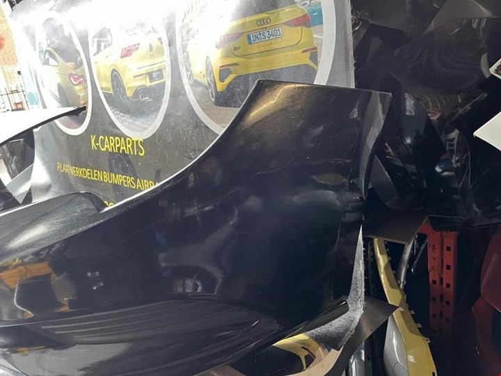 Koop Voorbumper bij KCarparts