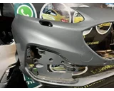 Koop Voorbumper bij KCarparts
