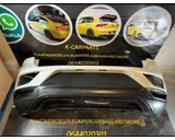 Koop Achterbumper bij KCarparts