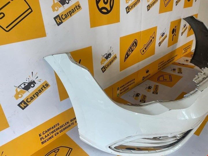 Koop Voorbumper bij KCarparts