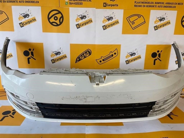 Koop Voorbumper bij KCarparts