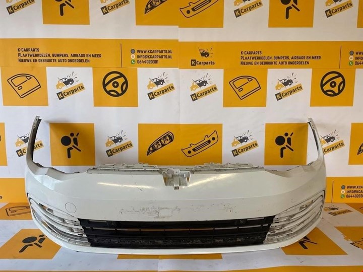 Koop Voorbumper bij KCarparts