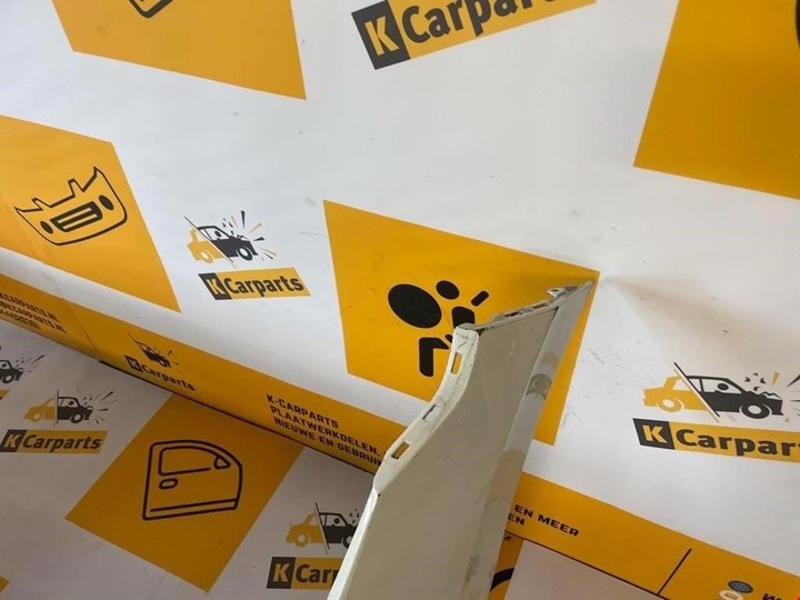 Koop Voorbumper bij KCarparts