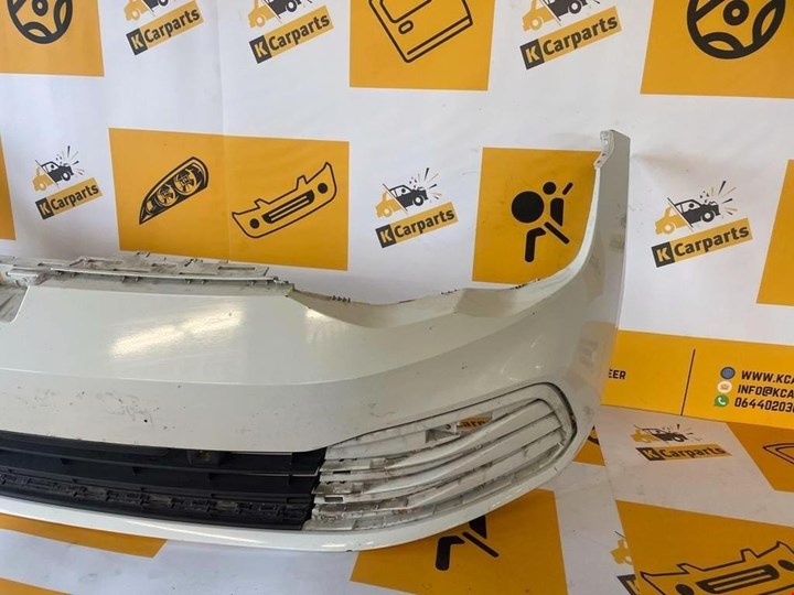 Koop Voorbumper bij KCarparts