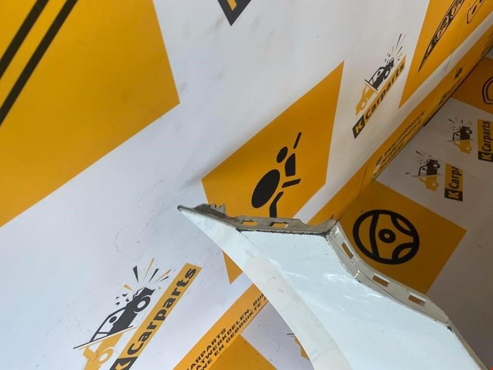 Koop Voorbumper bij KCarparts
