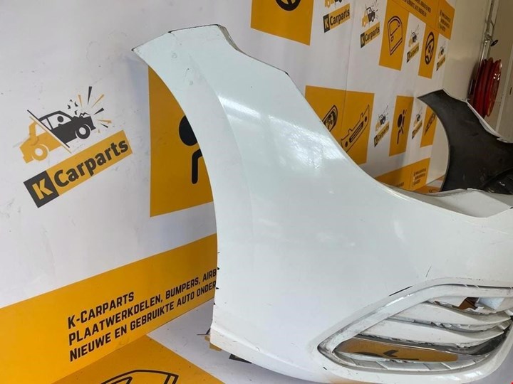 Koop Voorbumper bij KCarparts