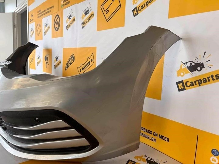 Koop Voorbumper bij KCarparts