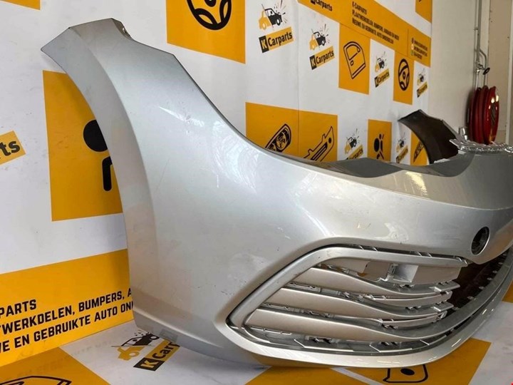 Koop Voorbumper bij KCarparts