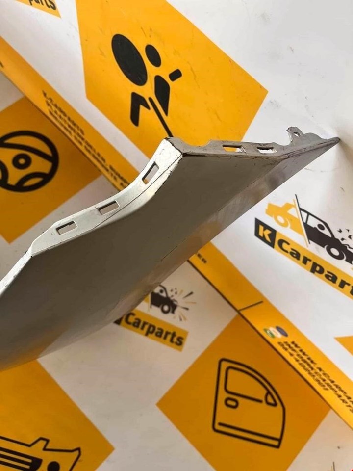 Koop Voorbumper bij KCarparts