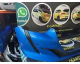 Koop Voorbumper bij KCarparts