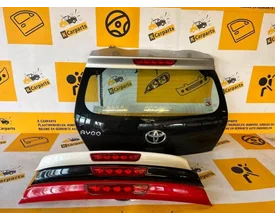 Toyota Aygo Achterklep 2014+ origineel Achter klep image 1