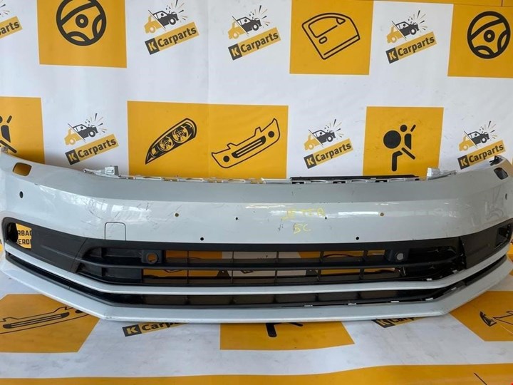 Koop Voorbumper bij KCarparts