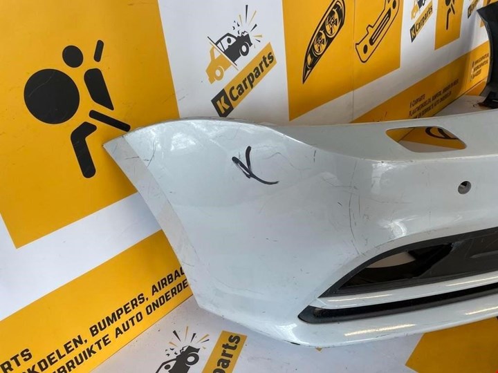 Koop Voorbumper bij KCarparts