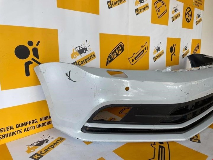 Koop Voorbumper bij KCarparts