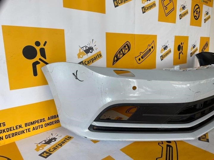 Koop Voorbumper bij KCarparts