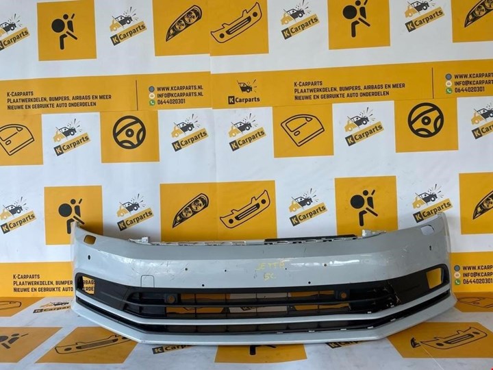 Koop Voorbumper bij KCarparts