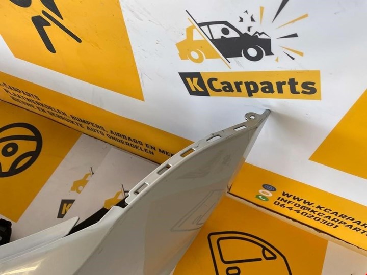 Koop Voorbumper bij KCarparts