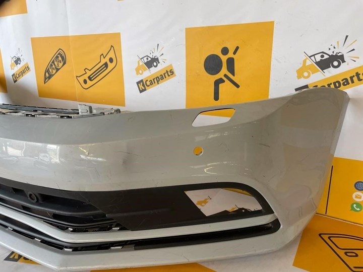 Koop Voorbumper bij KCarparts