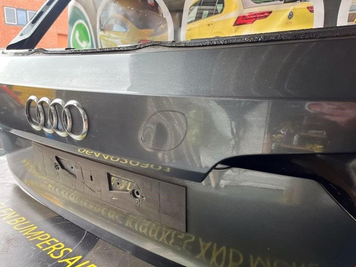 Koop Achterklep | Achterdeur bij KCarparts