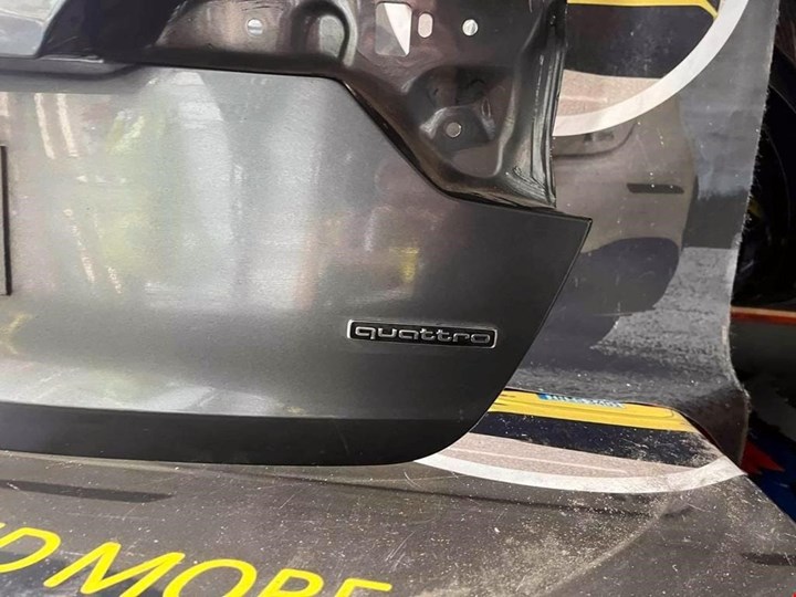 Koop Achterklep | Achterdeur bij KCarparts