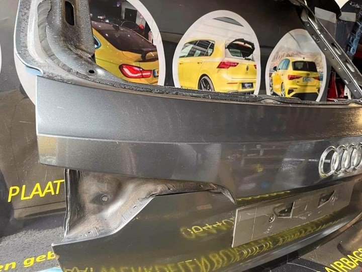 Koop Achterklep | Achterdeur bij KCarparts