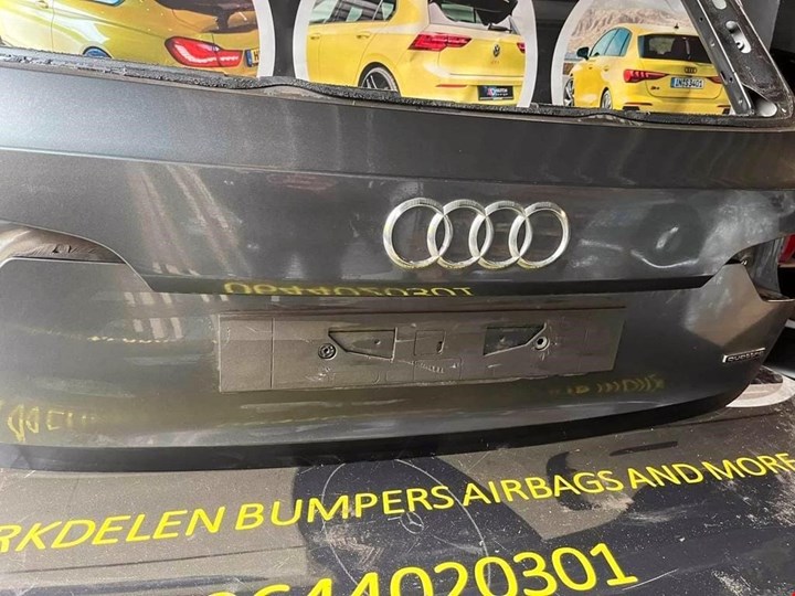 Koop Achterklep | Achterdeur bij KCarparts