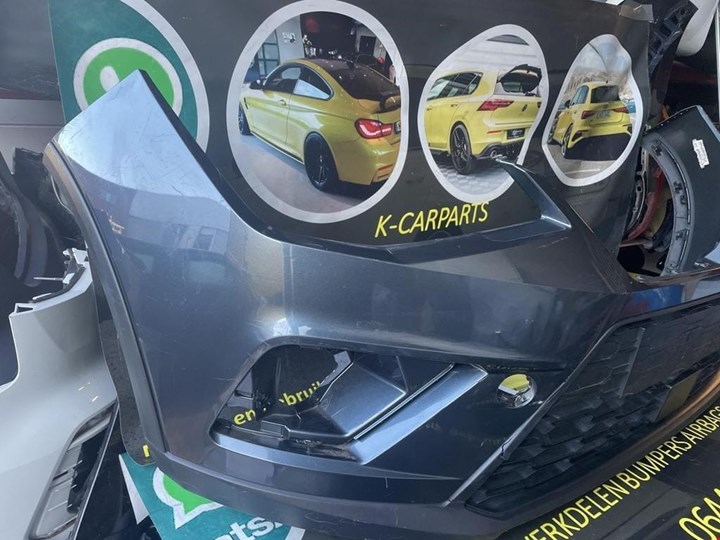 Koop Voorbumper bij KCarparts