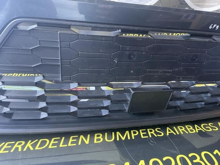 Koop Voorbumper bij KCarparts