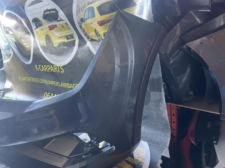 Koop Voorbumper bij KCarparts