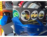 Koop Voorbumper bij KCarparts