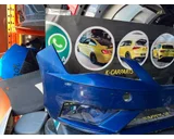 Koop Voorbumper bij KCarparts