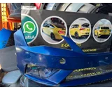 Koop Voorbumper bij KCarparts