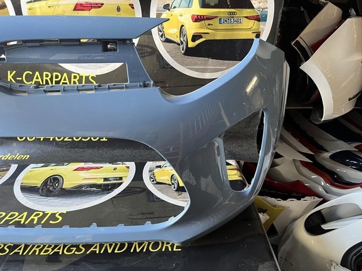 Koop Voorbumper bij KCarparts