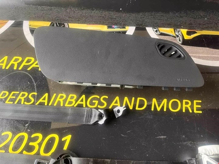 Koop Airbag set bij KCarparts