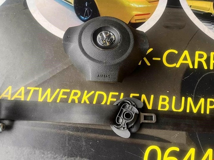 Koop Airbag set bij KCarparts