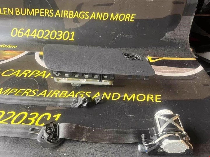 Koop Airbag set bij KCarparts