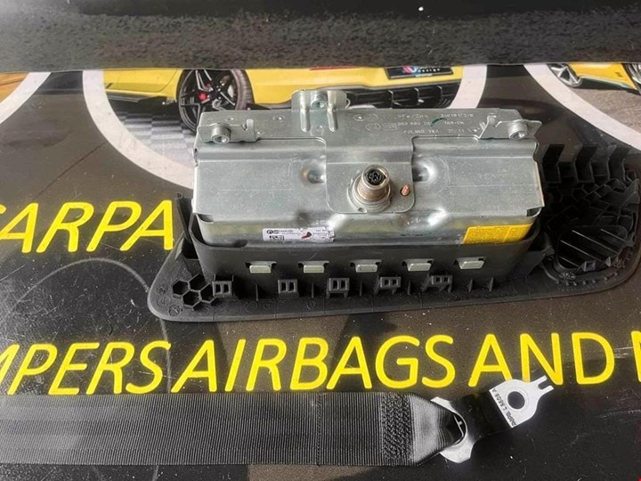 Koop Airbag set bij KCarparts