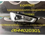 Koop Koplamp | Enkel bij KCarparts