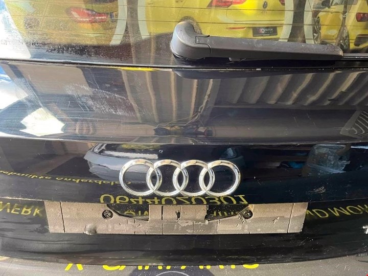 Koop Achterklep | Achterdeur bij KCarparts