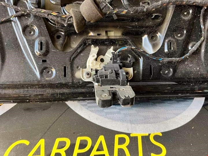 Koop Achterklep | Achterdeur bij KCarparts