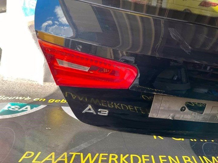 Koop Achterklep | Achterdeur bij KCarparts