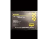 Koop Achterklep | Achterdeur bij KCarparts