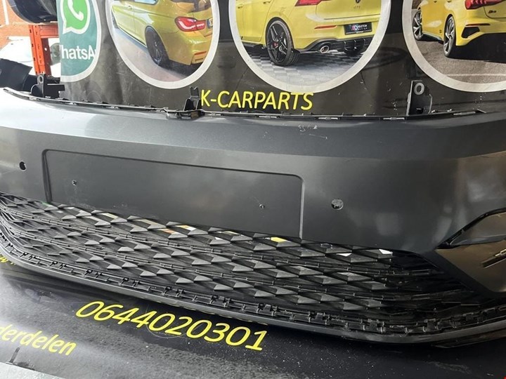 Koop Voorbumper bij KCarparts