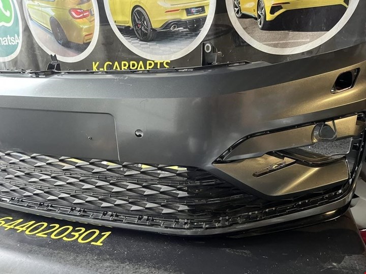 Koop Voorbumper bij KCarparts