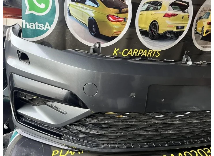 Koop Voorbumper bij KCarparts