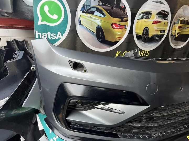 Koop Voorbumper bij KCarparts
