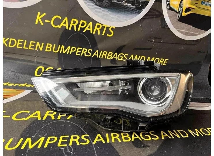 Koop Koplamp | Enkel bij KCarparts