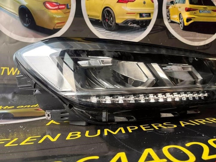 Koop Koplamp | Enkel bij KCarparts